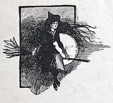 KENT KENTISH MYTH 1906 HB