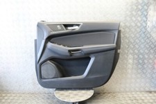 FORD GALAXY MK4 OSF FRONT DOOR