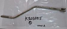 NOS TRACTOR PARTS K203025 ROD