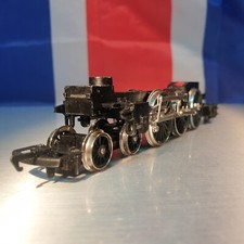 Hornby OO Class A4 Mallard