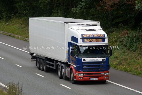 Truck photo 12x8 - truck,