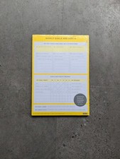 Kikki. K Weekly Goals and