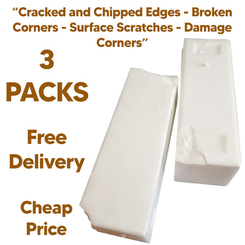 Damage pack block - pack, salt