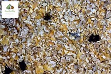 20kg grow songbird wild - no,