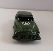 French Dinky toy 24V Buick