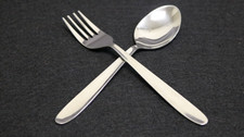 Spoon to Fork by Mr. Magic -