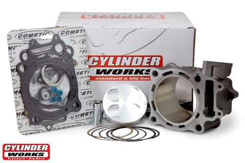 Standard bore cylinder kit - bore,