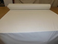 PLUSH PLAIN VELVET Upholstery Cushion Curtain Fabric and Buttons 35 COLOURS