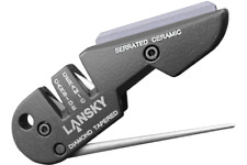 Lansky Blademedic® Pocket Sharpener
