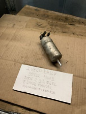 IVECO Daily 35C12 2006 2.3 Diesel F1AE0481B Electric Fuel Pump 0580464103