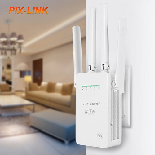 Wifi repeater wireless - repeater, router