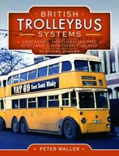 British Trolleybus Systems - Lancashire, Scotland, Northern...  *NEW* + FREE P&P