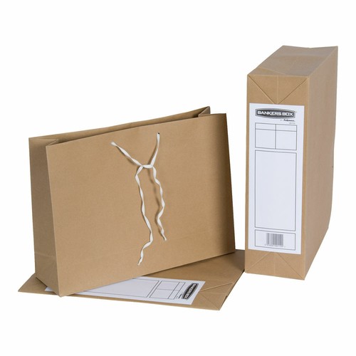 25x fellowes bankers box - bankers,