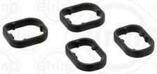 Oil Cooler Gasket Set Outer