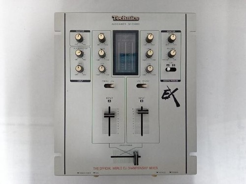 Technics dmc official - technics,
