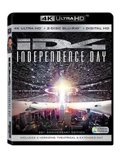 INDEPENDENCE DAY 20TH ANNIV