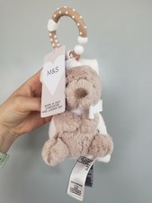 Marks And Spencer Vibrating