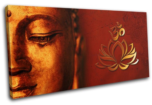 Buddha mandala peace - om,