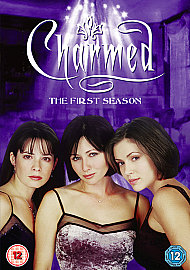 Charmed series - charmed-series, set)