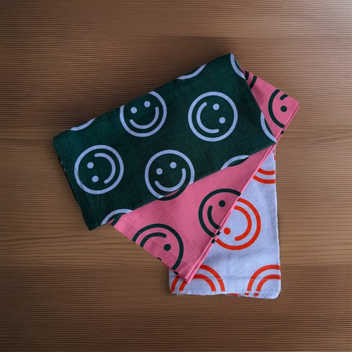 Baggu resuable cloth set - baggu,