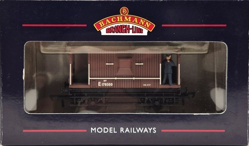 Bachmann 804 ton short - bachmann,