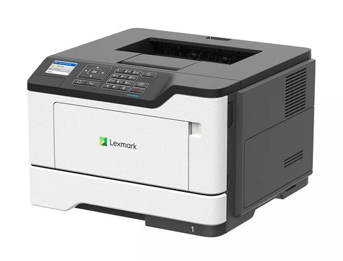 Lexmark m1246 monochrome - m1246, a4