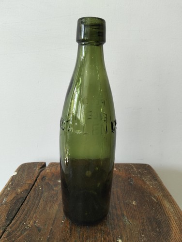 Vintage allen ltd - r.,
