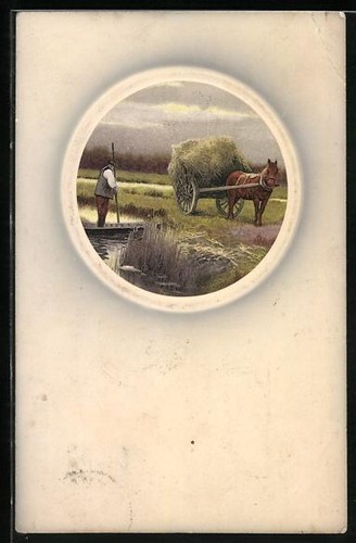 Artist meissner buch m b - meissner, &