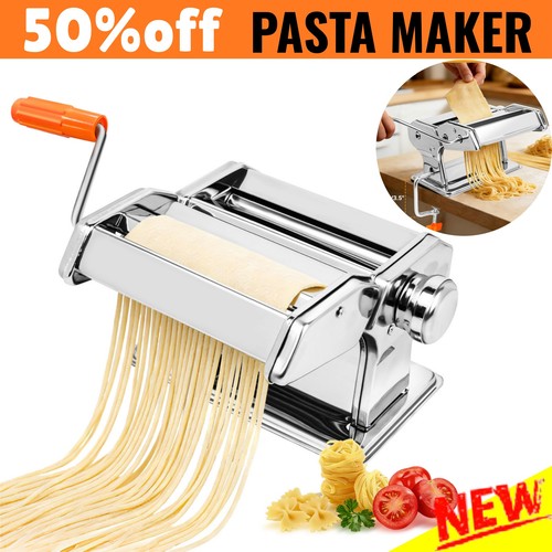 Pasta maker dough cutter - maker,
