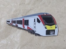 Greater Anglia Class 755