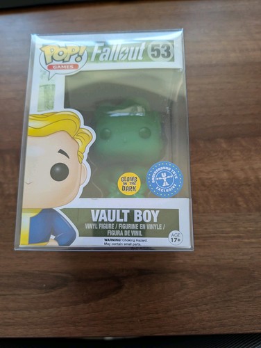 Funko pop vault - funko,