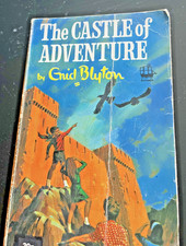 The Castle of Adventure