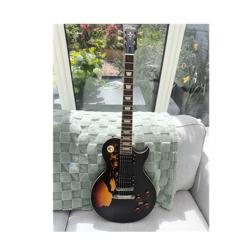 Vintage v100 black relic - vintage,