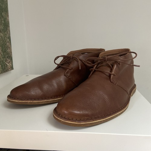 Clarks baltimore mid - mid, fit