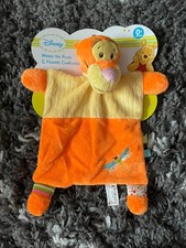 DISNEY TIGGER COMFORTER NEW