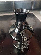 Gorgeous PARTYLITE Forbidden Fruits Glass Diffuser / Scent Stick holder