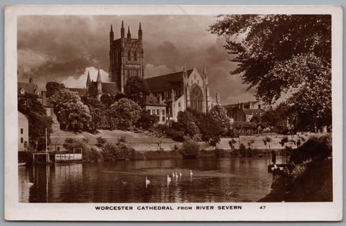 Worcester worcestershire - worcester,