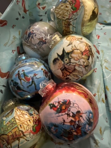 Vintage christmas tree - christmas,