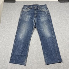 VTG Levis 523 02 Jeans 34x30