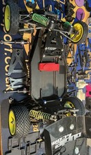 Team Losi XX Iconic 2wd RC Buggy 1/10 TLR