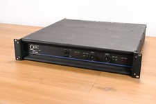 QSC MX 1000a 2-Channel Power