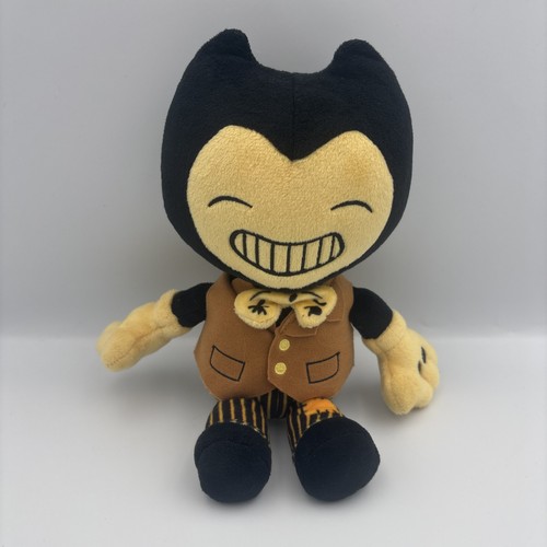 Bendy and the ink machine - bendy,