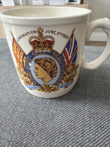 Queen elizabeth coronation - queen,