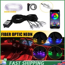 6m RGB LED Interior Strip Lamp
