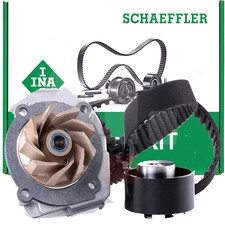 Water Pump Distribution INA