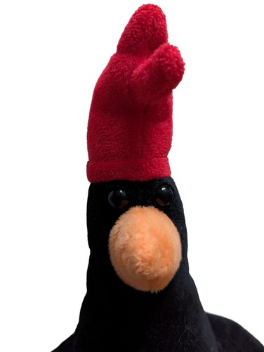 Wallace and gromit - and, feathers