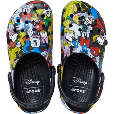 Crocs Adult Disney Mickey &