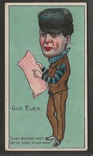 COHEN WEENEN-STAR ARTISTES