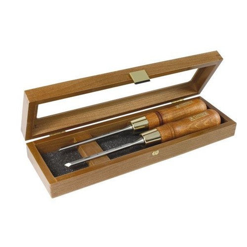 Narex piece set skew chisels - narex, 2