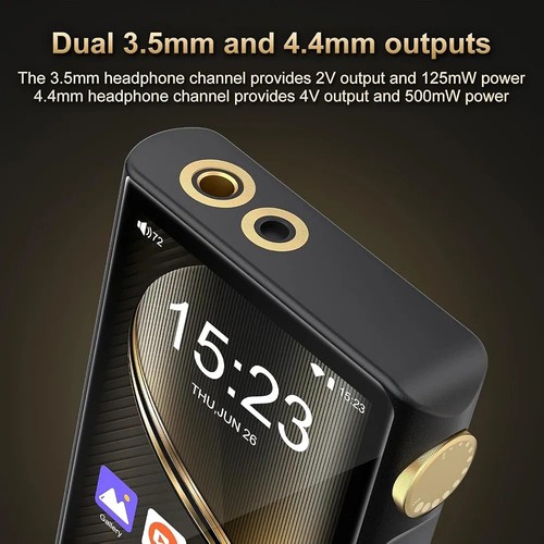 96gb hifi mp3 player with - 96gb,